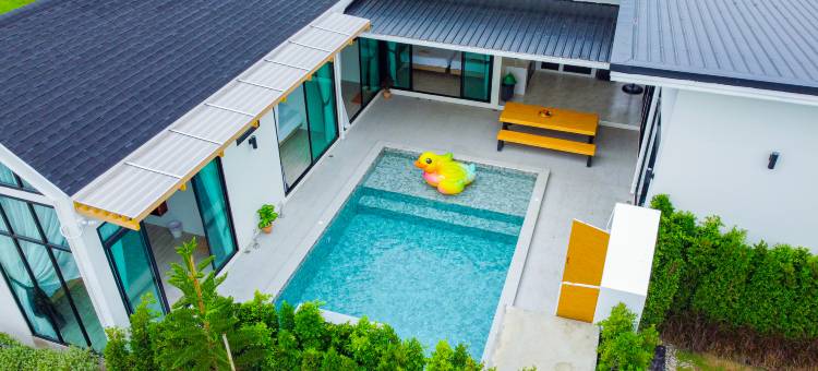 派拉蒙别墅1号(Villa Paramount 1)图片