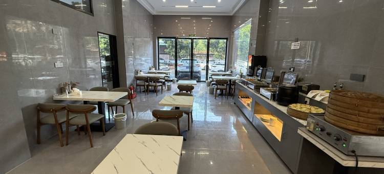 7天优品Premium酒店(福鼎安海路龙安美食街店)图片