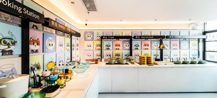 城市便捷酒店(赣州于都上欧大道店)图片