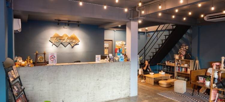 提通旅舍(Ti Thong Hostel)图片