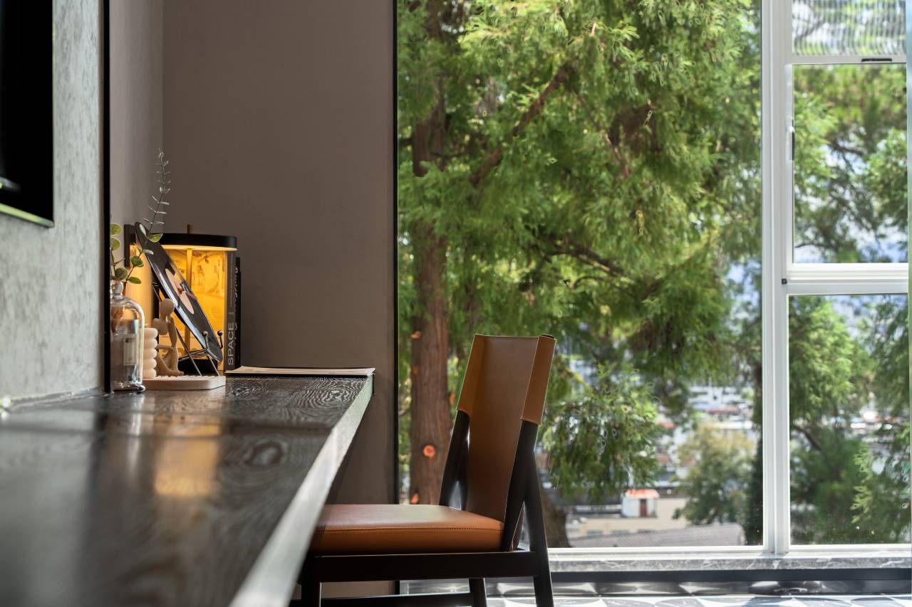 MisooHi隐秘之境酒店(黄山屯溪老街店)图片