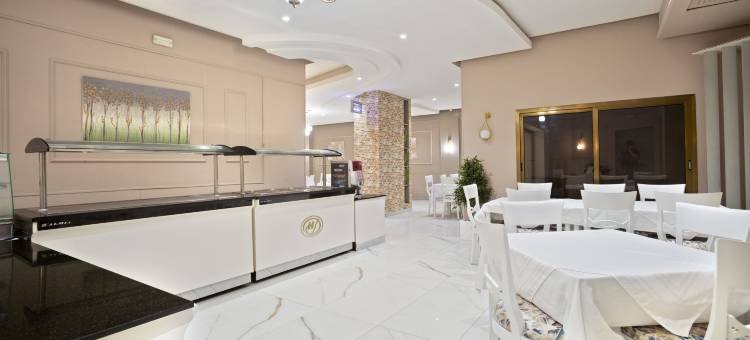 多尼亚斯法克斯酒店(Hotel Donia Sfax)图片