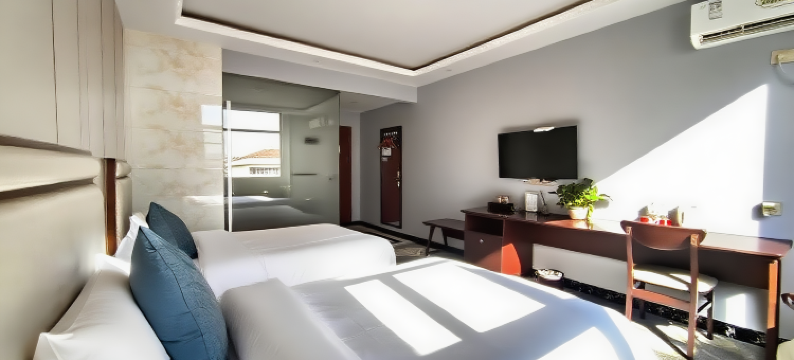 金廷宾馆(永丰县汽车站商贸城店)图片