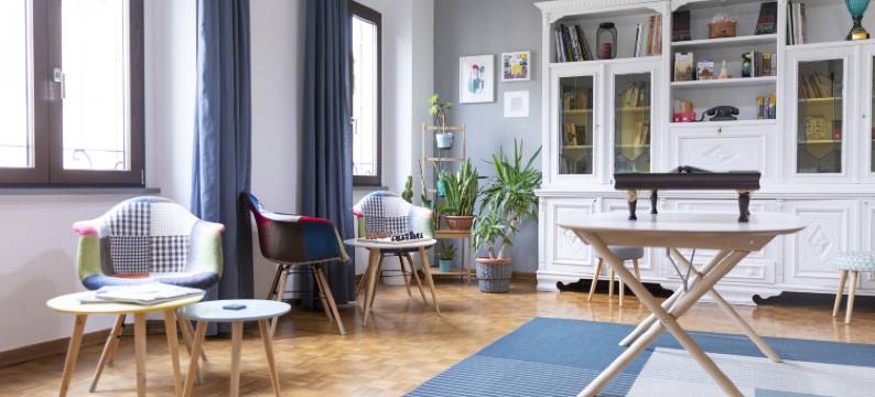 民间博物馆50米塞利酒店(Hotel Miceli - Civico 50)图片