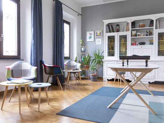 民间博物馆50米塞利酒店