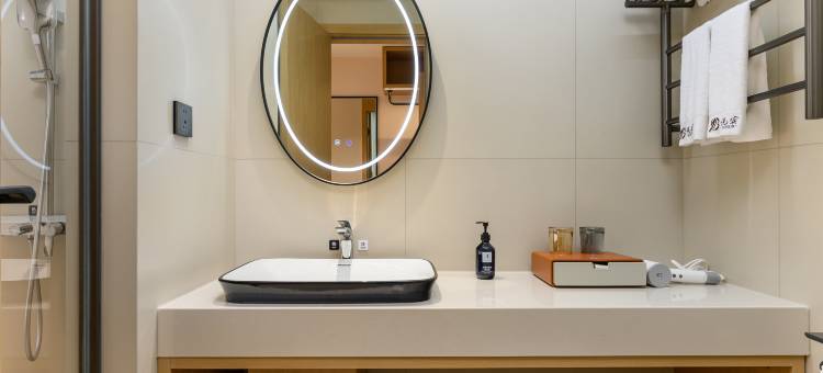 六盘水悦宾酒店(六盘水职业技术学院店)图片