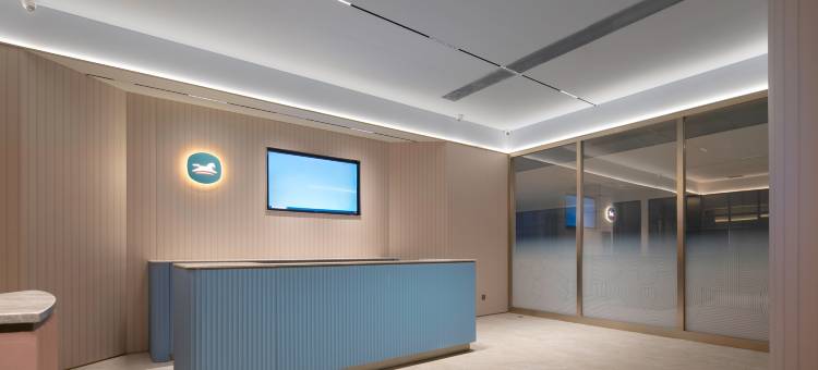 汉庭酒店(宁乡九龙仓时代奥特莱斯店)图片