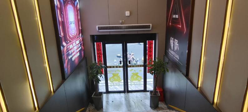 平潭揽月商务酒店(龙王头沙滩店)图片