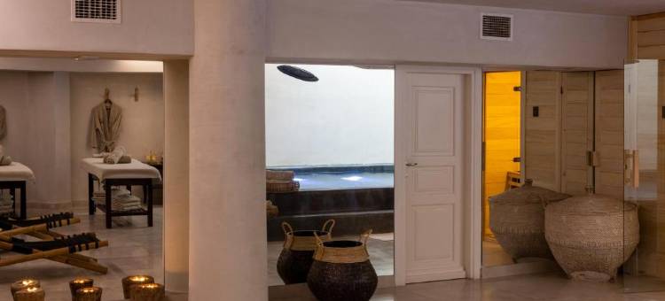 圣约翰水疗别墅酒店(Saint John Hotel Villas & Spa)图片