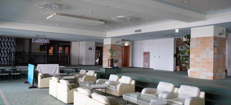 太阳大饭店(野島埼灯台)(Grand Hotel Taiyo)图片