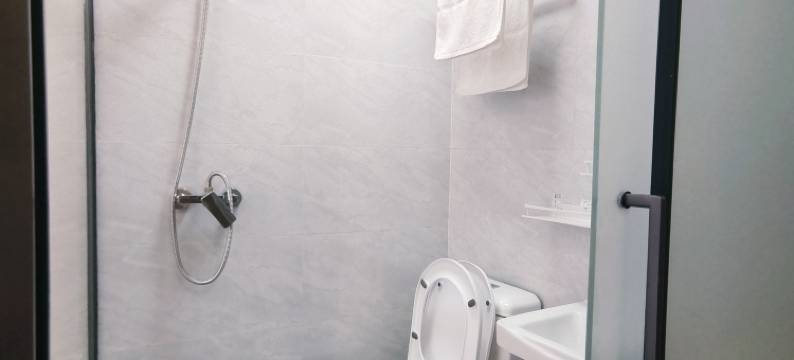 合肥明利宾馆图片