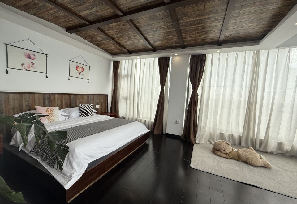 DA LI IVINE BOUTIQUE HOTEL Hotel Overview