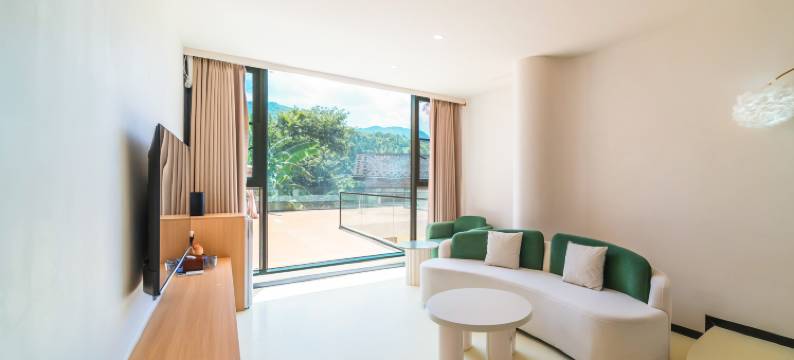 柒舍壹宿(云水谣景区店)图片