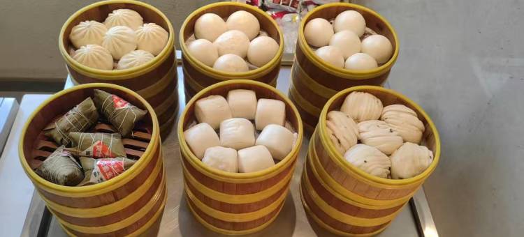 陵川信达大酒店图片