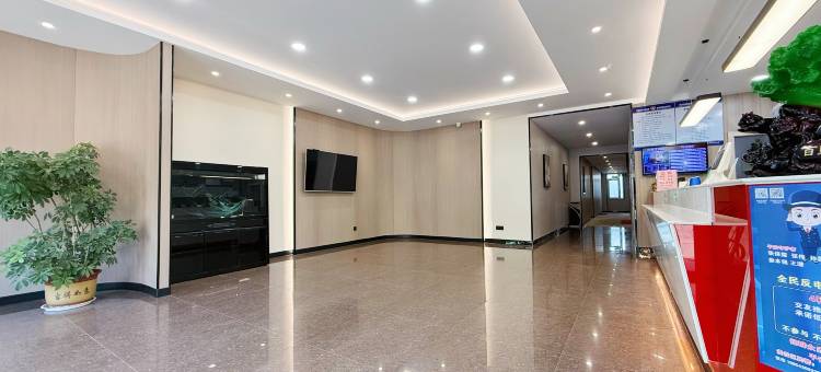 尚客优酒店(邹平魏桥店)图片