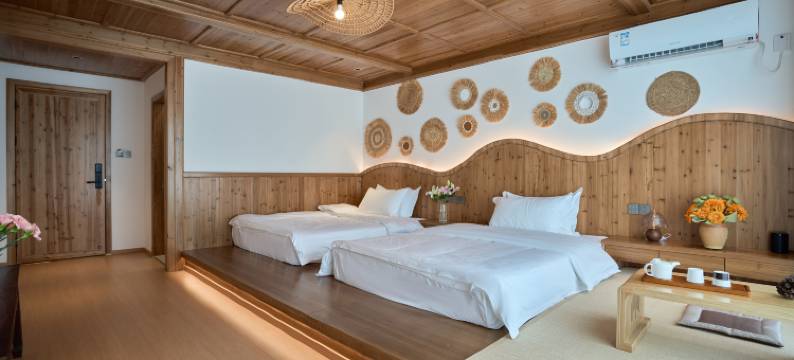 呈坎乐之宿(永兴湖店)图片