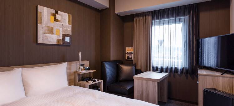 露樱酒店 旭-千葉九十九里店-(HOTEL ROUTE-INN Asahi -ChibaKujukuri -)图片
