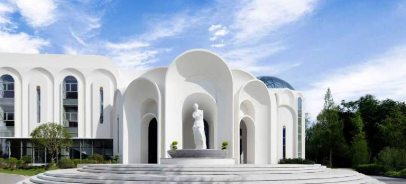 资阳博雅弥盛酒店图片