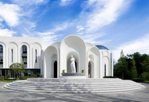 MISHENG HOTEL BOYA ZIYANG Hotel Overview