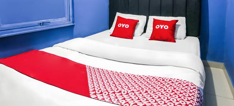 Hotel O Iconiq Rooms图片