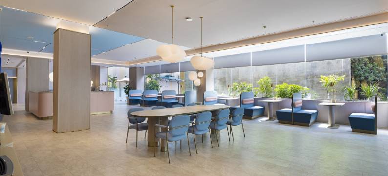 汉庭国际胡志明市中心酒店(HANTING HOTEL HO CHI MINH CITY DOWNTOWN)图片