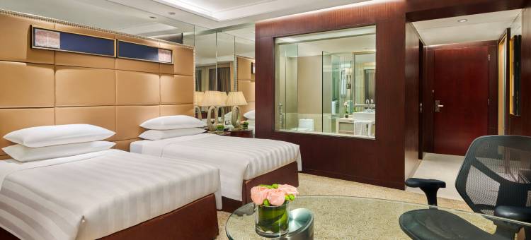 厦门泛太平洋大酒店图片