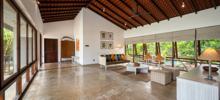 Jetwing 700 号别墅(Jetwing Villa 700)图片