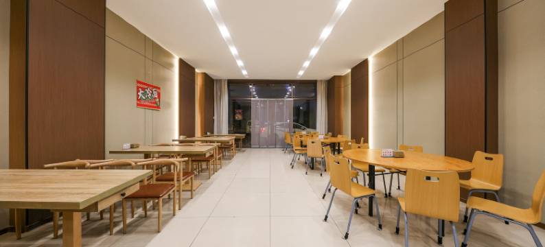 珲春高铁明珠酒店图片