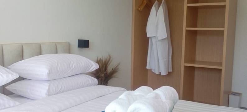 Losbaba Komodo Villa图片