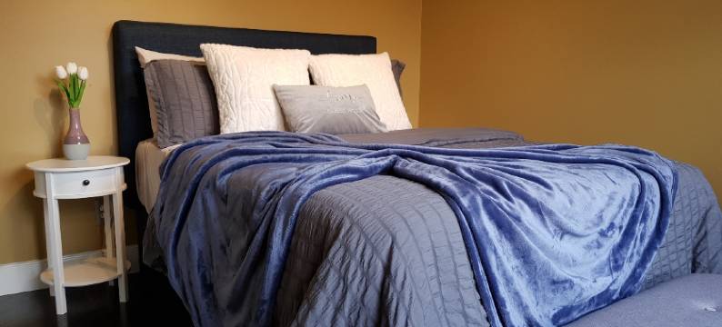 托斯卡纳岭卡尔加里西旅馆(Tuscan Ridge Guesthouse Calgary West)图片