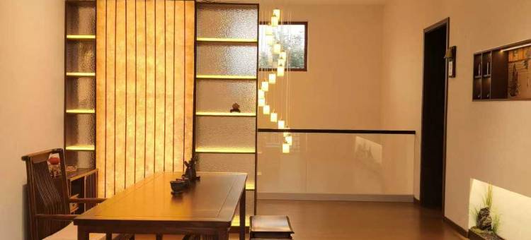 青州语栖民宿(青州古城景区偶园店)图片