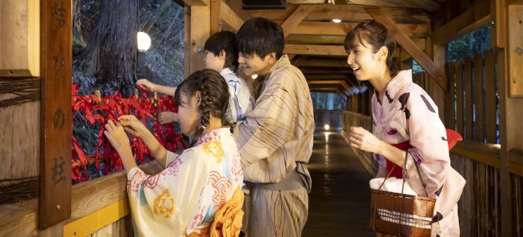 大江户温泉物语三好屋(旧：汤快度假村高级汤村温泉三好屋)(Ooedo Onsen Monogatari Miyoshiya (Old:Yukai Resort Premium Miyoshiya))图片