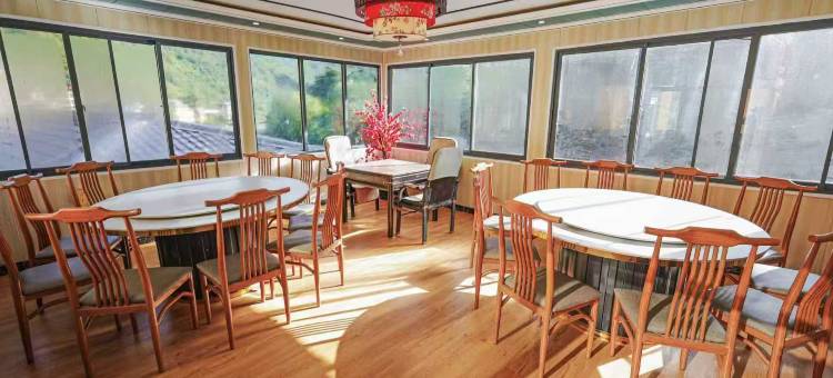 宕昌山水农家乐(官鹅沟店)图片