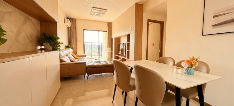 绿悠栖居酒店(清远长隆银盏店)图片