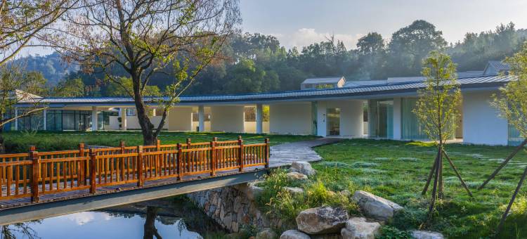 水塝印象酒店图片