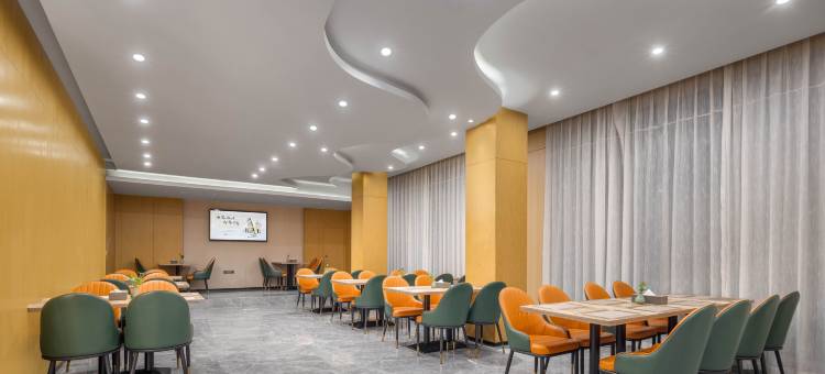 柏曼酒店(阳朔西街漓江店)图片