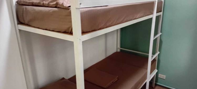 OYO 1170 Mvm临时家园帕赛(OYO 1170 Mvm Transient Home Pasay)图片