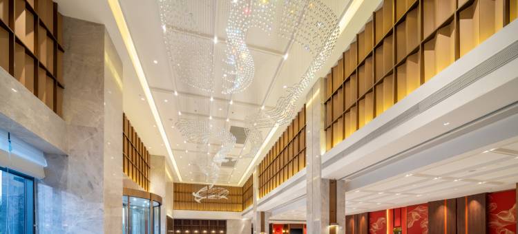 南京景鸿开元名庭酒店图片