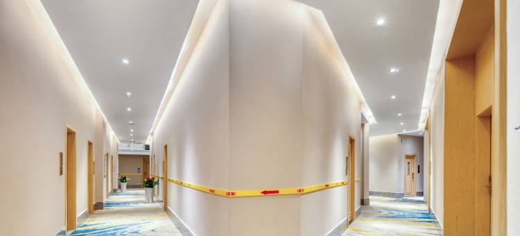 越家维尔纳酒店(都昌县政府景程新天地购物中心店)图片