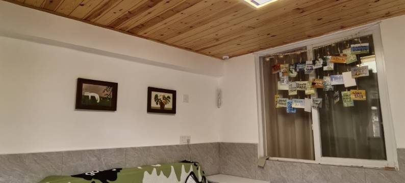 山间民宿(李庄古镇店)图片