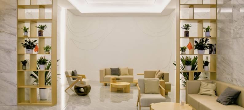 笙品酒店(松阳大木山茶园景区店)图片