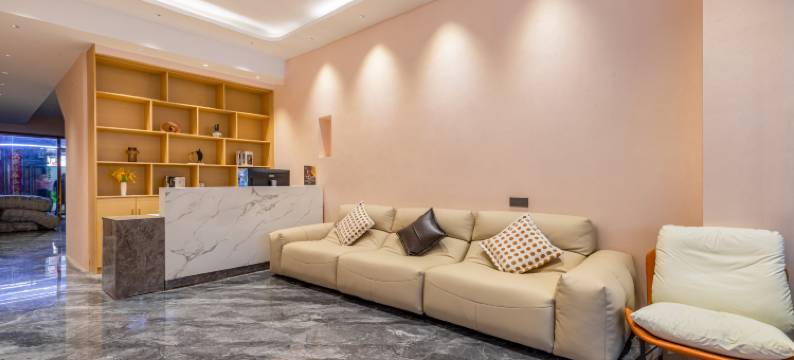 水逸·青禾酒店(九寨沟景区游客中心店)图片