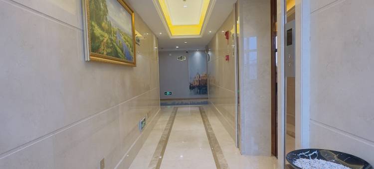 维也纳酒店(遵义仁怀茅台路店)图片