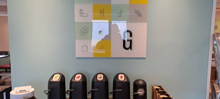 加纳酒店不来梅北部，由IHG管理(Garner Hotel Bremen North by IHG)图片