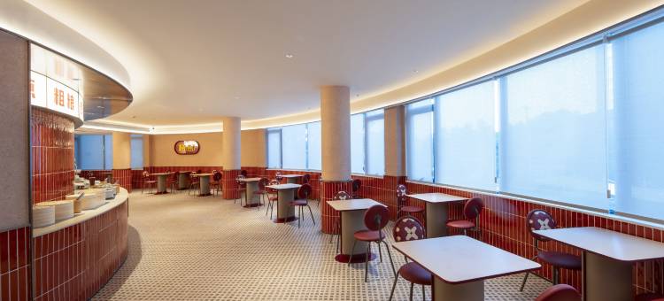 你好酒店(徐州云龙湖苏堤路店)图片