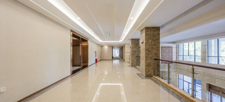 丰顺悦江温泉酒店图片