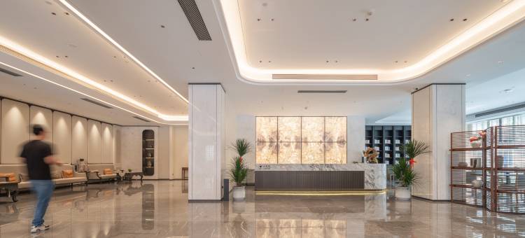 御龙电竞酒店(瓯北店)图片
