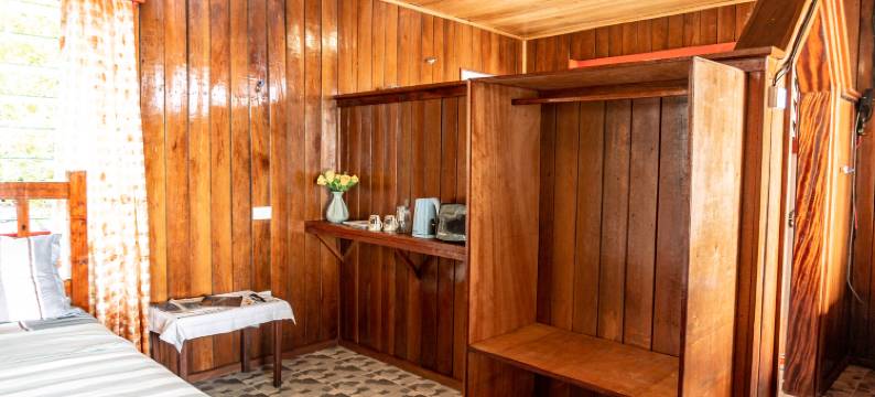 勒莱纳度假村 科隆班加拉(Leleana Resort Kolombangara)图片