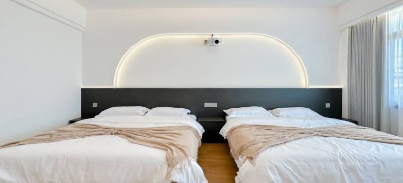 东运酒店(南门湾店)图片