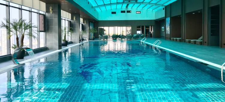 河内 K 大套房酒店(Grand K Hotel Suites Hanoi)图片